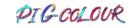 pigcolour.com